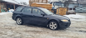 Mazda 6, 2003! motor (1998 cm  ) - imagine 2