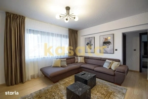 Apartament 3 camere | Zona Herăstrău | Premium