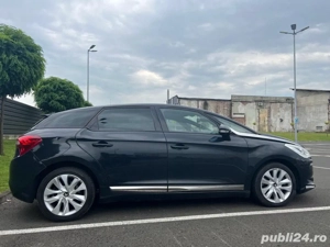 Citroen DS5 Hybrid Diesel 2.0 | 4x4 | Automat | FULL | - imagine 3