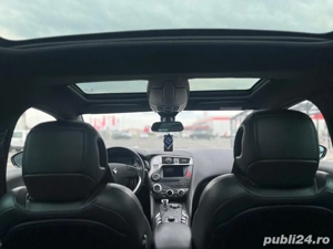 Citro n DS5 Hybrid Diesel 2.0 | 4x4 | Automat | FULL |