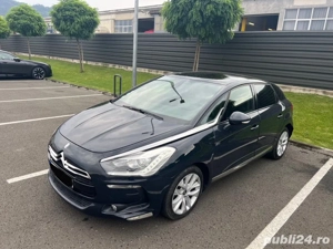 Citroen DS5 Hybrid Diesel 2.0 | 4x4 | Automat | FULL | - imagine 5