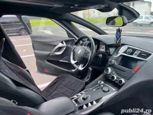 Citroen DS5 Hybrid Diesel 2.0 | 4x4 | Automat | FULL | - imagine 4