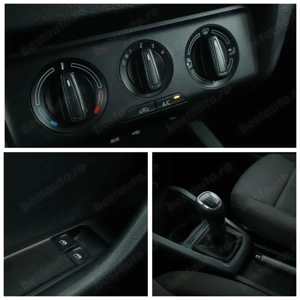 Skoda Fabia 1.0mpi 75cp 2018 EURO 6 TVA Deductibil - imagine 5