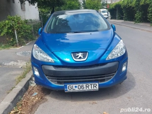 Peugeot 308 - imagine 2