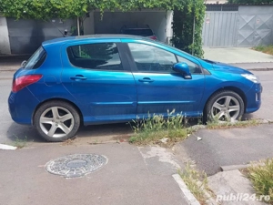 Peugeot 308 - imagine 4