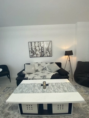 Inchiriez apartament 2 camere Baneasa pet friendly