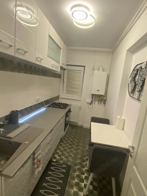 Inchiriez apartament 2 camere Baneasa pet friendly - imagine 5