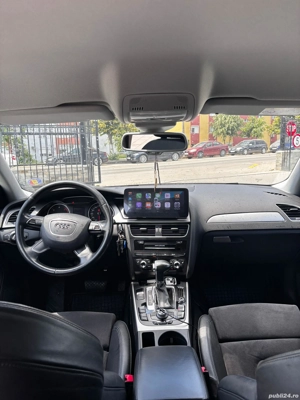 Audi A4 B 8.5 Pachet S-Line 2015 2.0  - imagine 3