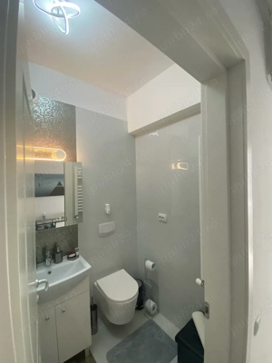 Inchiriez apartament 2 camere Baneasa pet friendly - imagine 2