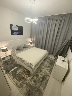 Inchiriez apartament 2 camere Baneasa pet friendly - imagine 4