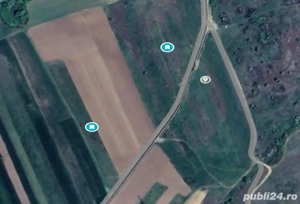 Oportunitate excelentă de investiție   teren extravilan 9.200 mp - imagine 3