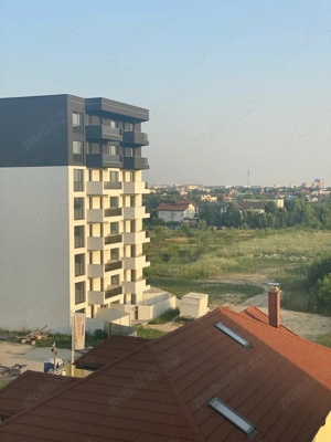 Inchiriez apartament 2 camere Baneasa pet friendly - imagine 3