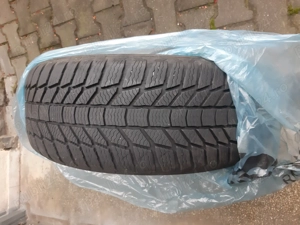 Anvelope 235/55/18 Iarnă - imagine 3