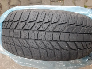 Anvelope 235/55/18 Iarnă - imagine 2