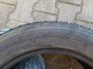 Anvelope 235/55/18 Iarnă - imagine 4