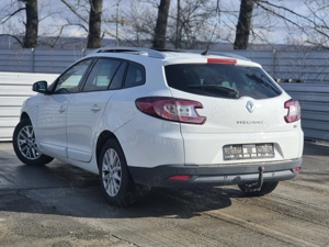 Vând renault megane 3 1.5dci 110cp bose  - imagine 6
