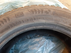 Anvelope 235/55/18 Iarnă - imagine 5