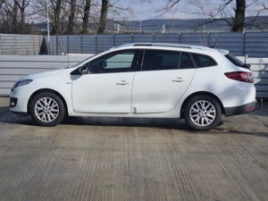 Vând renault megane 3 1.5dci 110cp bose  - imagine 3