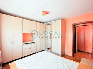 3 camere decomandat zona Kaufland Marasti Parcare