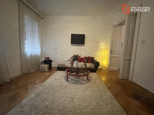 Apartament cu 2 camere, de inchiriat 62 mp utili, in zona Balescu - imagine 2