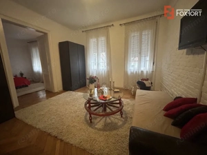 Apartament cu 2 camere, de inchiriat 62 mp utili, in zona Balescu
