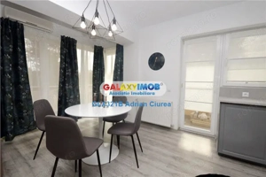 Iancu Nicolae | Jolie Ville | Mark Twain | Parcare | Centrala Proprie