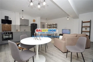 Pipera | Iancu Nicolae | 3 Camere | Parcare Inclusa