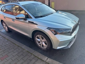 Vand Skoda Enyaq 60 - imagine 4