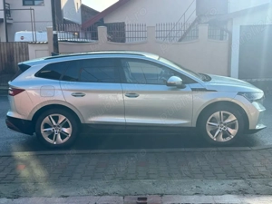 Vand Skoda Enyaq 60
