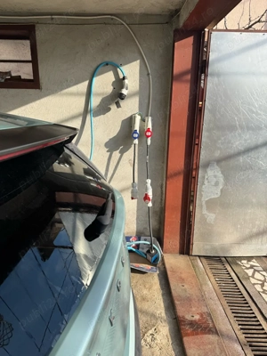 Vand Skoda Enyaq 60 - imagine 7