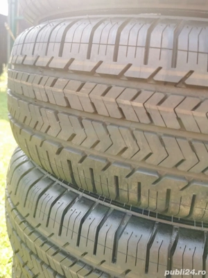 Anvelope duba Michelin Agilis 51 duba vara  215 65 16 C Trafic Vivaro Transporter - imagine 2