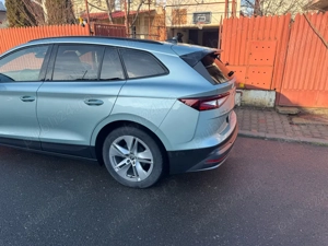 Vand Skoda Enyaq 60 - imagine 5