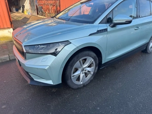 Vand Skoda Enyaq 60 - imagine 3