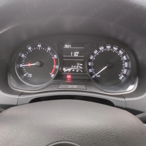 Fabia combi 2017 euro 6  - imagine 5