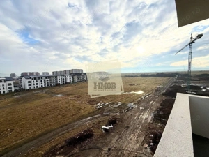 Apartament intabulat cu 3 camere etaj 2 balcon si parcare pe Doamna Stanca