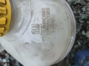 Vas expansiune Opel  - imagine 4