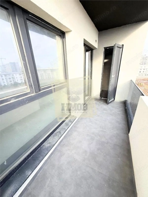 Apartament INTABULAT la CHEIE 3 camere etajul 2 cu balcon Doamna Stanca - imagine 5
