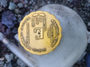 Vas expansiune Opel  - imagine 2