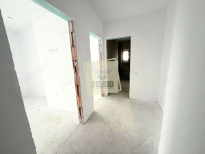 Apartament INTABULAT la CHEIE 3 camere etajul 2 cu balcon Doamna Stanca - imagine 11