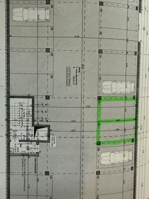 Apartament cu 3 camere - Parcare inclusa l Semifinisat l Complex nou l Estimo Park - imagine 6