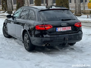 Audi A4 B8.5 - imagine 4