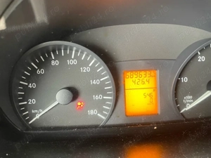 De vanzare Mercedes Sprinter 316,an 2017 - imagine 4