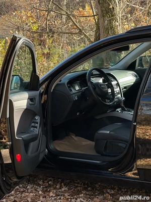 Audi A4 B8.5 - imagine 7