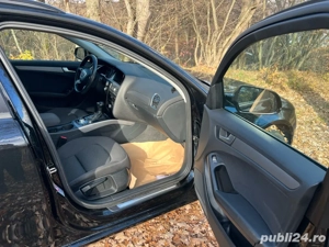 Audi A4 B8.5 - imagine 6