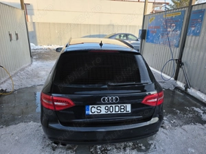 Audi A4 Avant B8.5 2013 - imagine 2