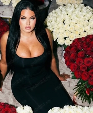 Amalia Trans . Noua in bucuresti Servici totale 