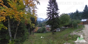 Teren Intravilan Sinaia, investitie.