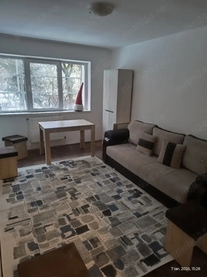 Dau in chirie ap.2 camere decomandate Manastur - imagine 3