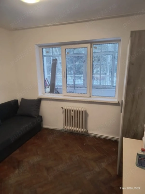 Dau in chirie ap.2 camere decomandate Manastur