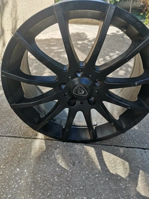 Vând jante aliaj 8.0JX18H2 